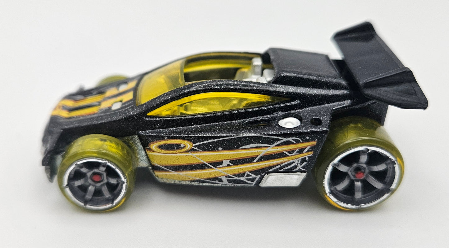 Spectyte gen2