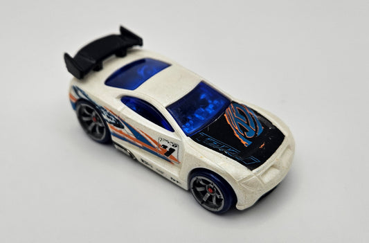 Power rage