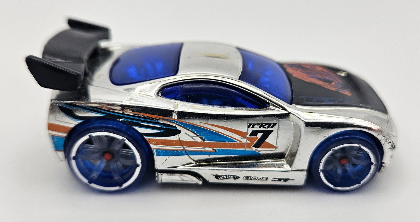 Power rage gen2