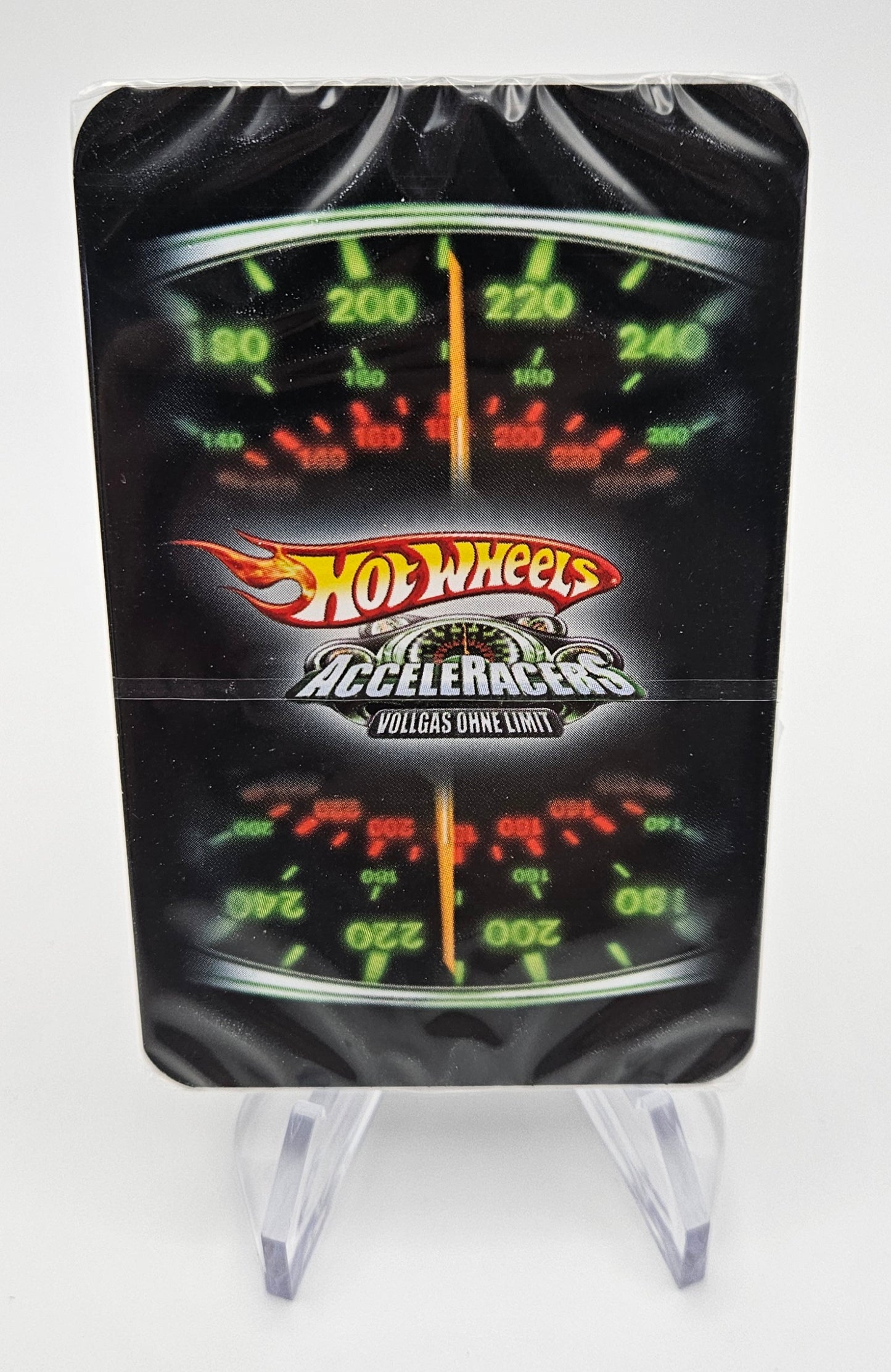 Card Game sealed