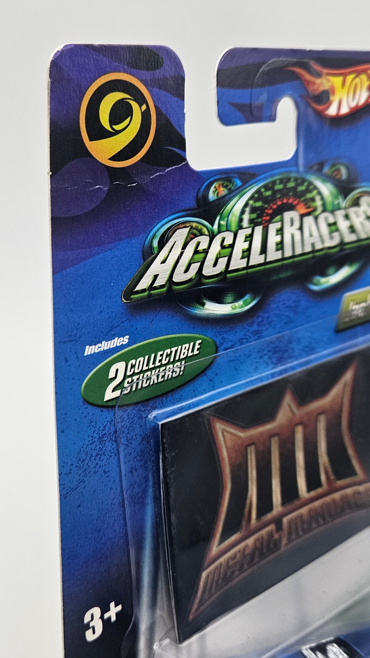 Jack hammer gen2 us version sealed + protector