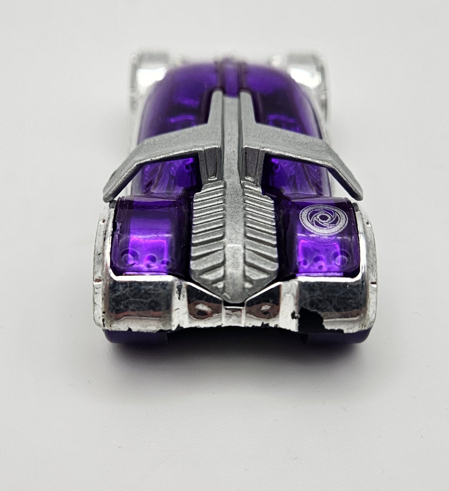Iridium gen2 (hevay used)