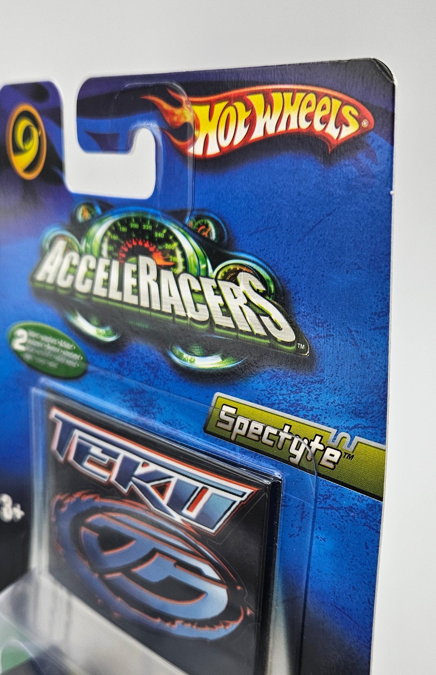 Spectyte gen2 sealed International version