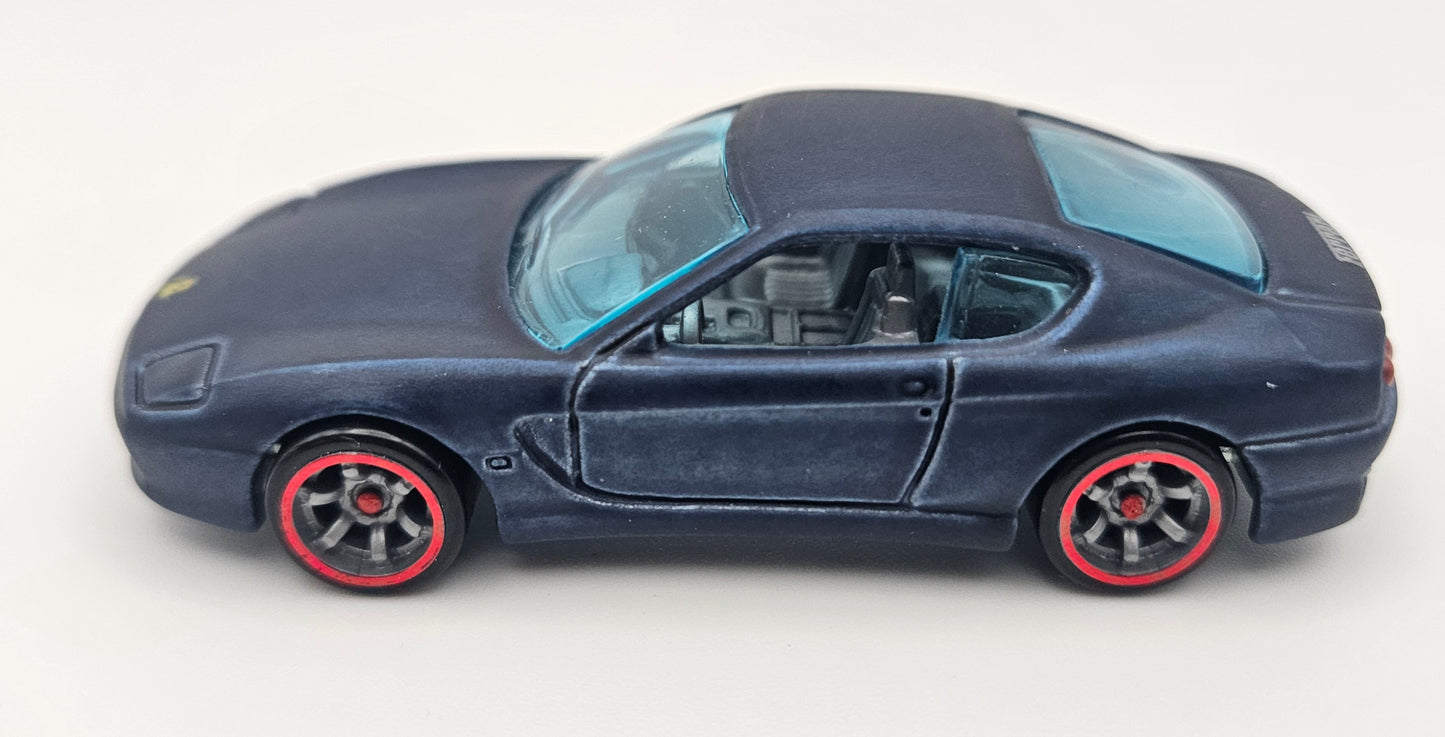 456M blue