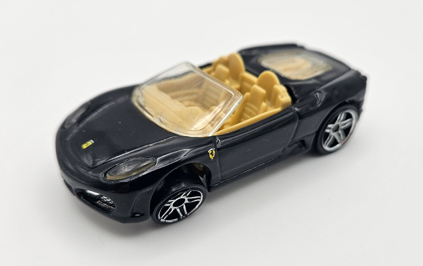17x ferrari mainline lot