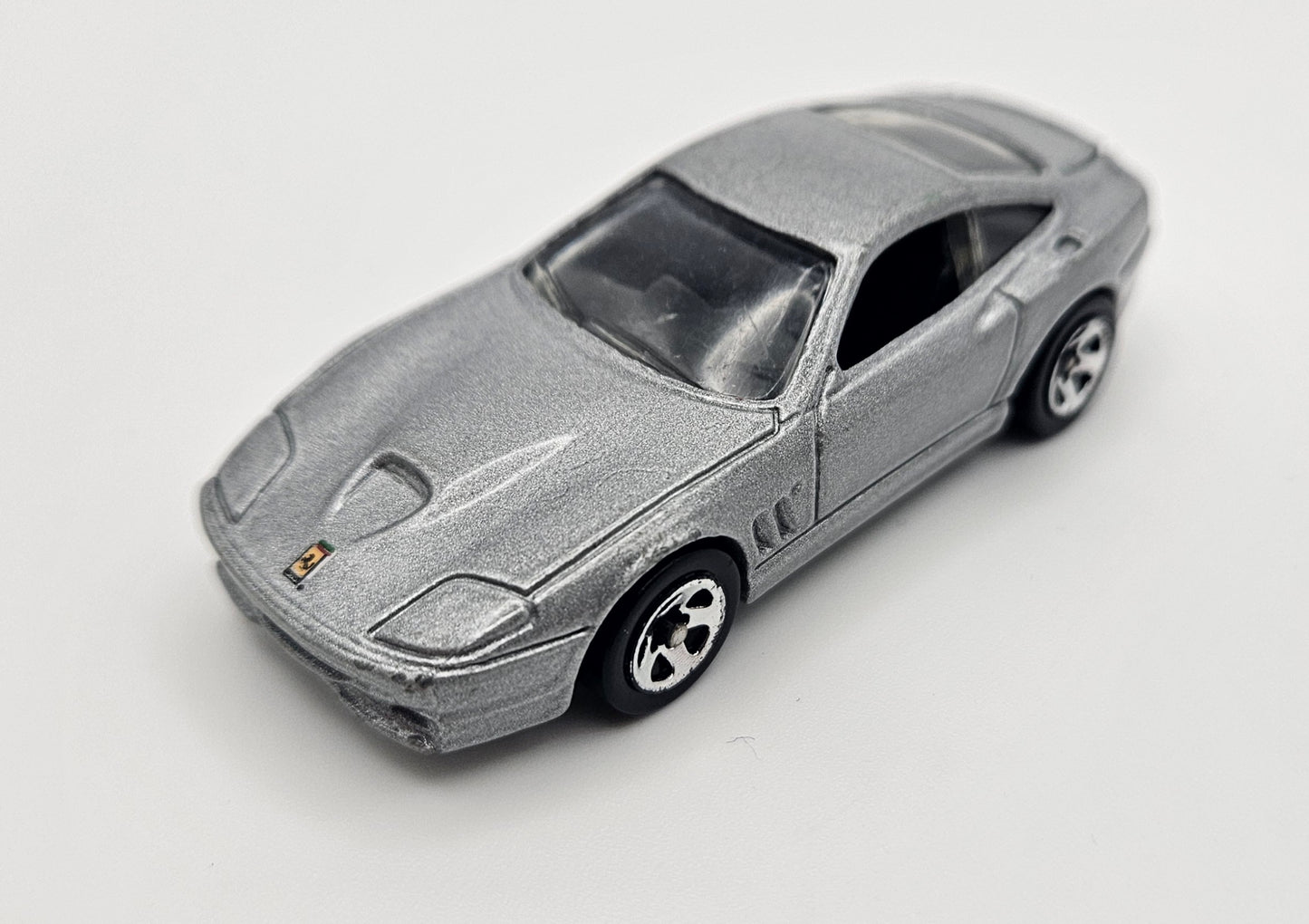 17x ferrari mainline lot
