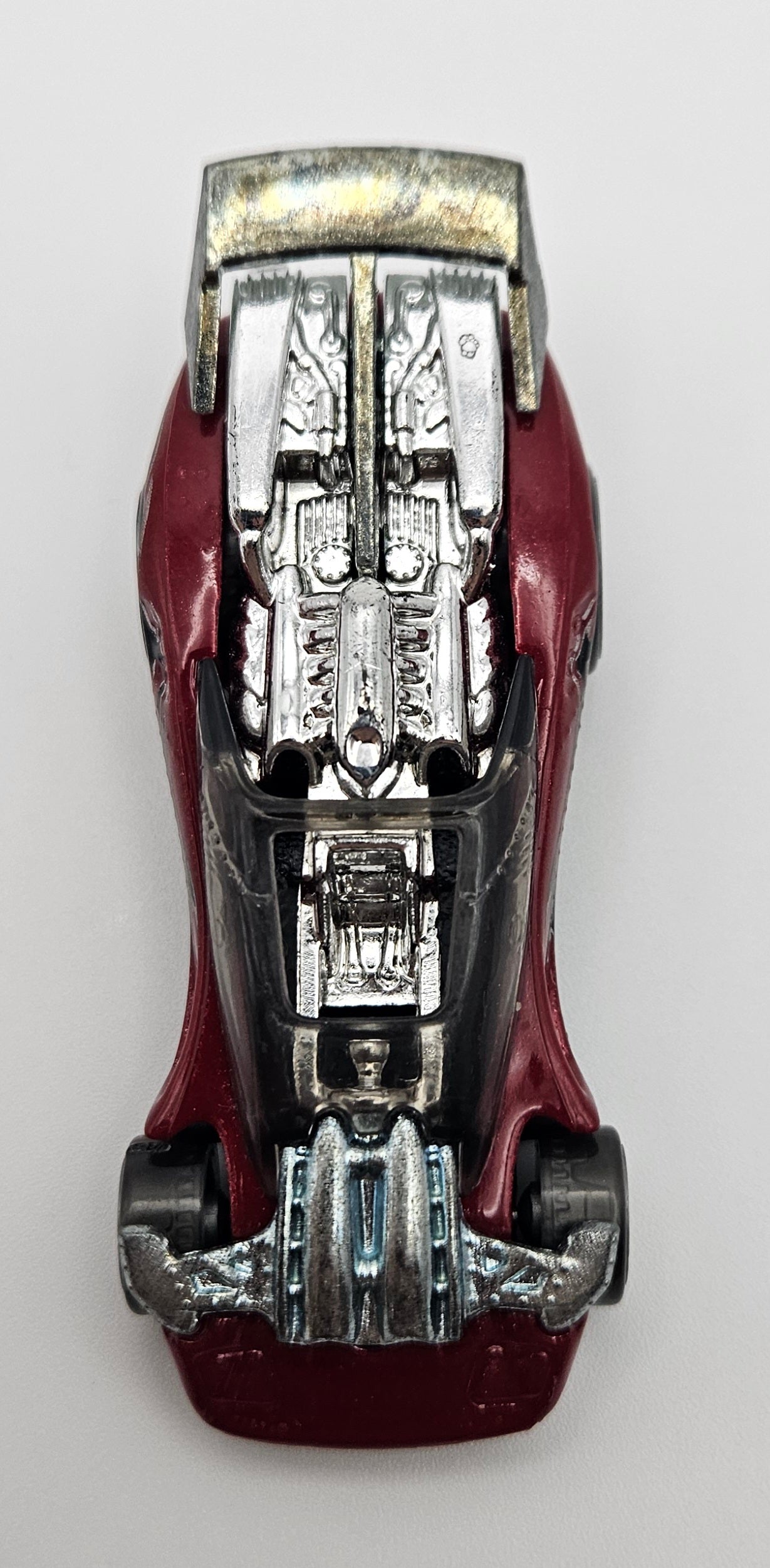 Flathead Fury