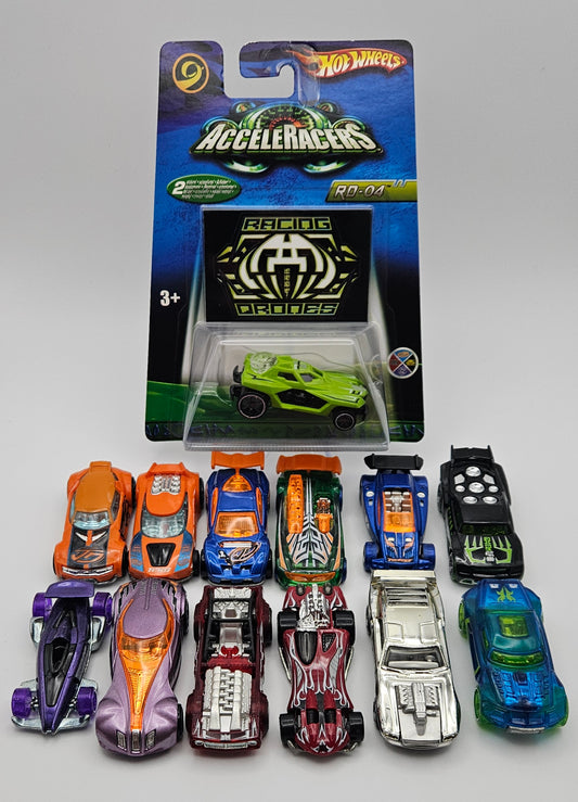 Custom set