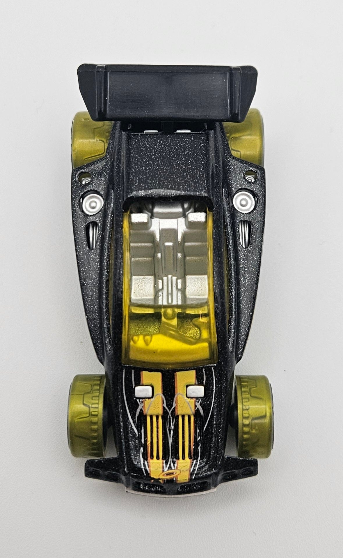 Spectyte gen2