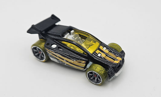 Spectyte gen2