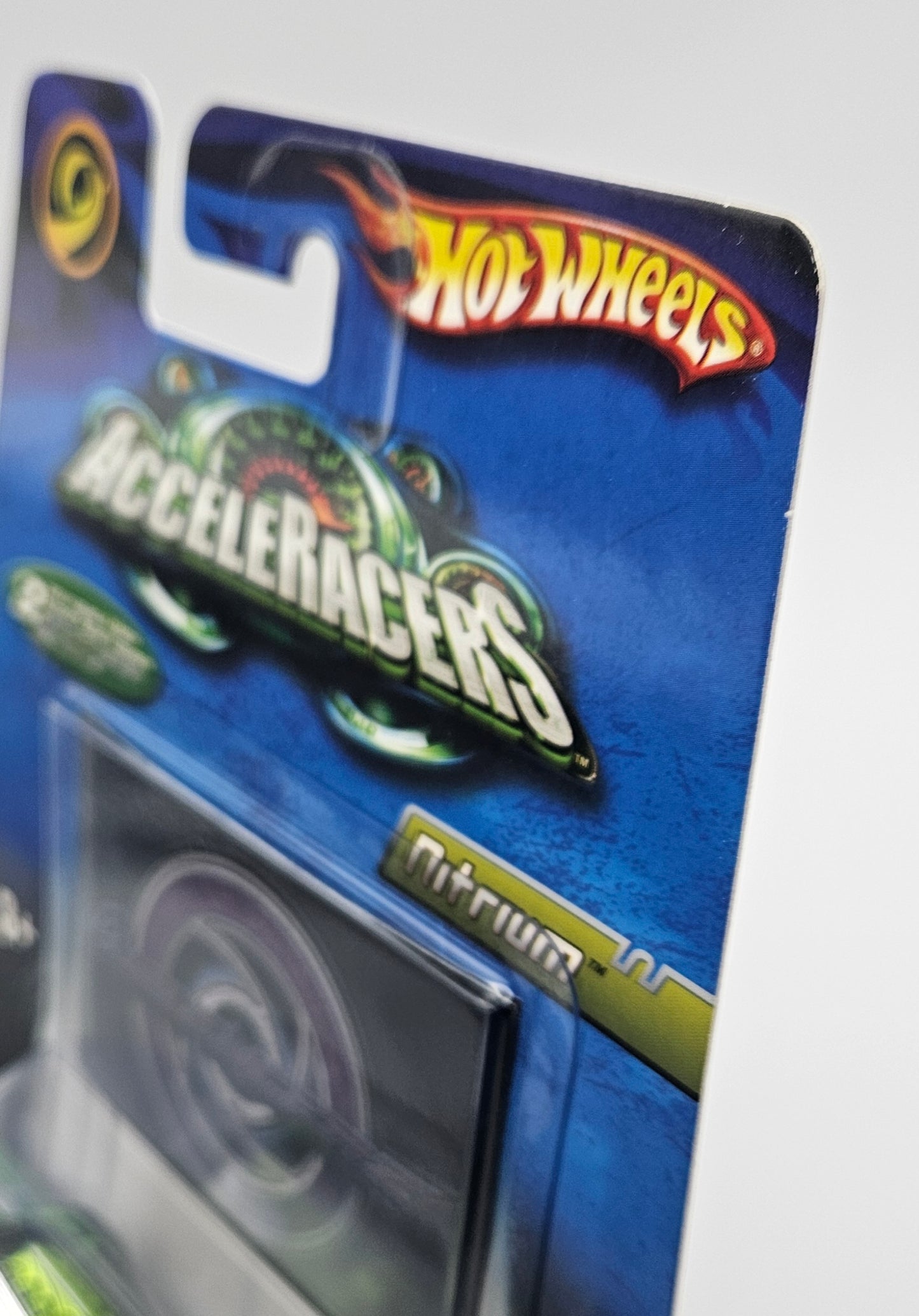 Nitrium gen2 drone sealed International version