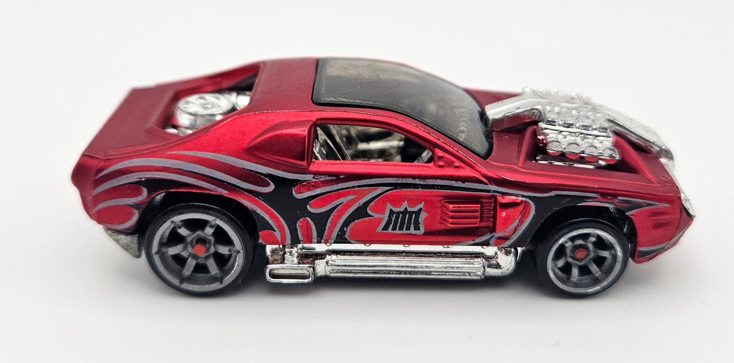 Hollowback CM6