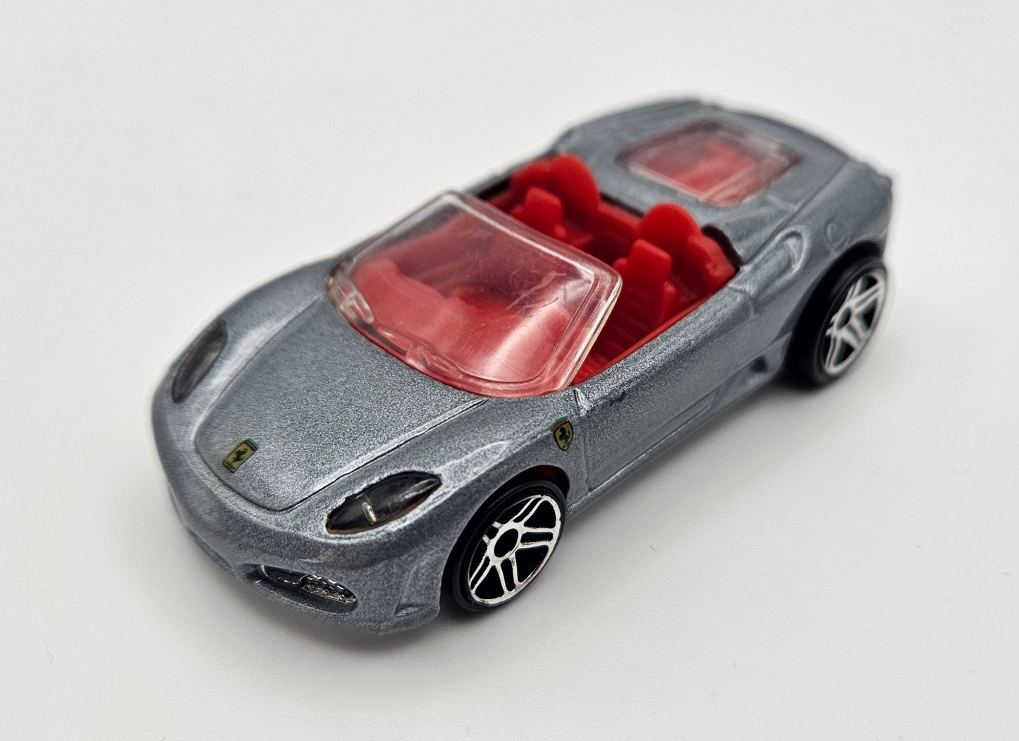 17x ferrari mainline lot