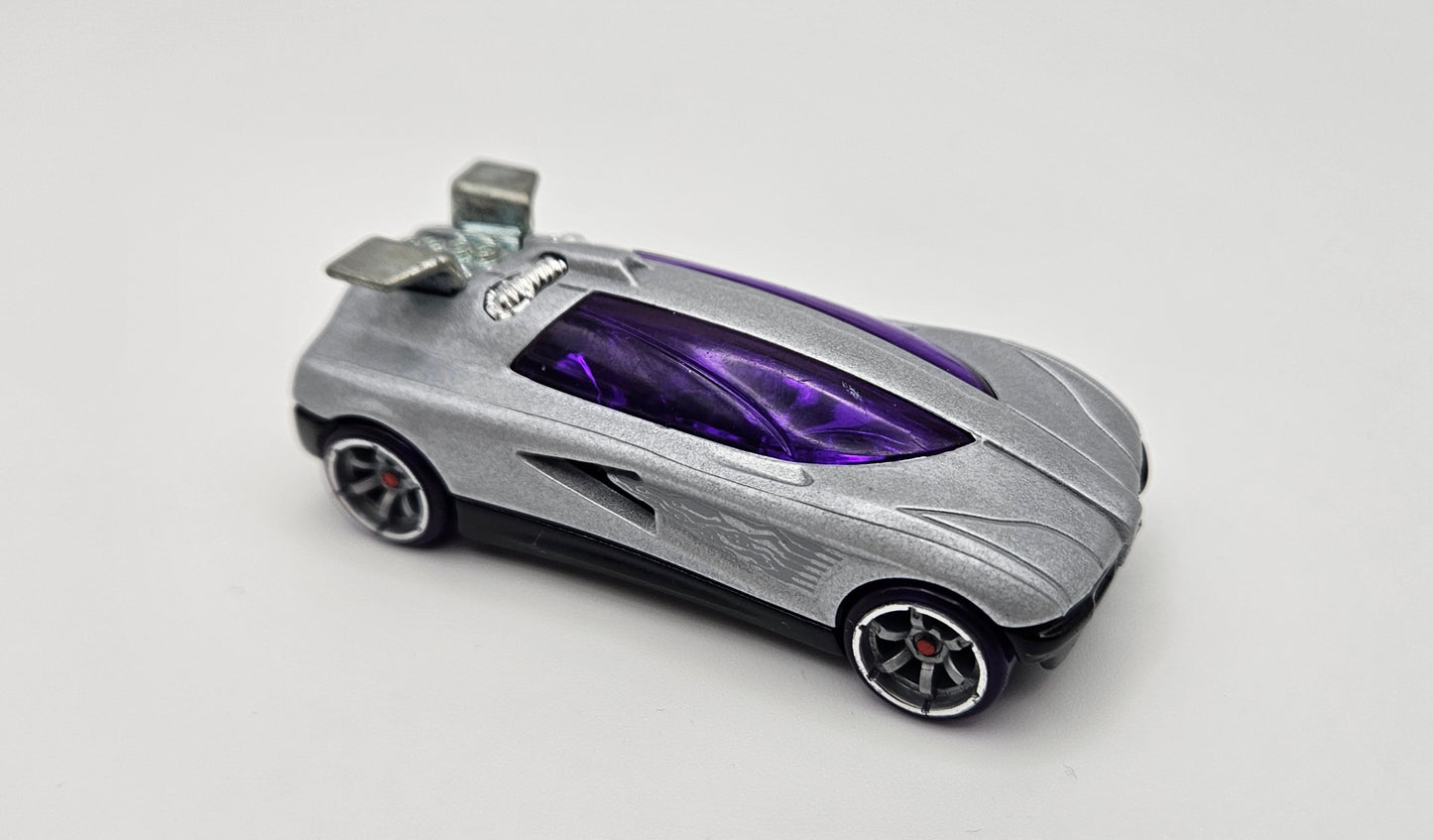 Octanium