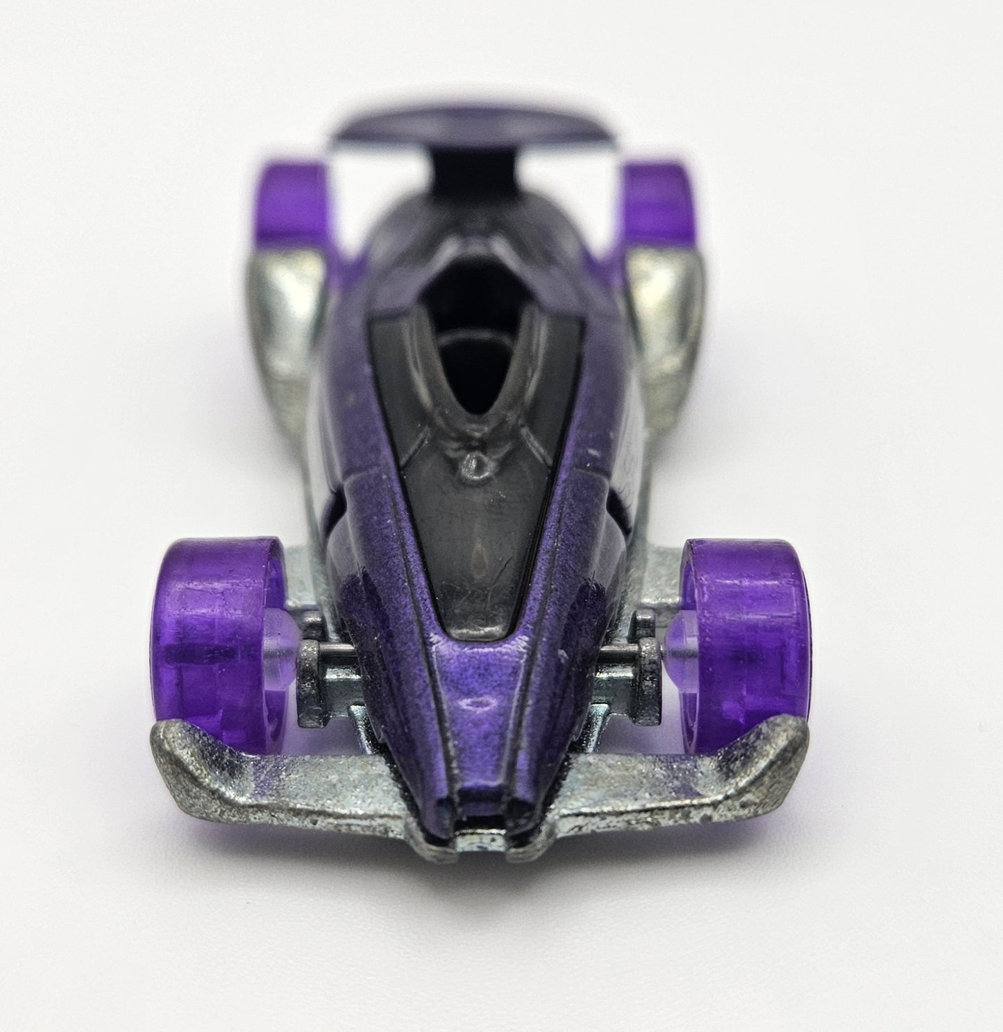 Carbide gen2