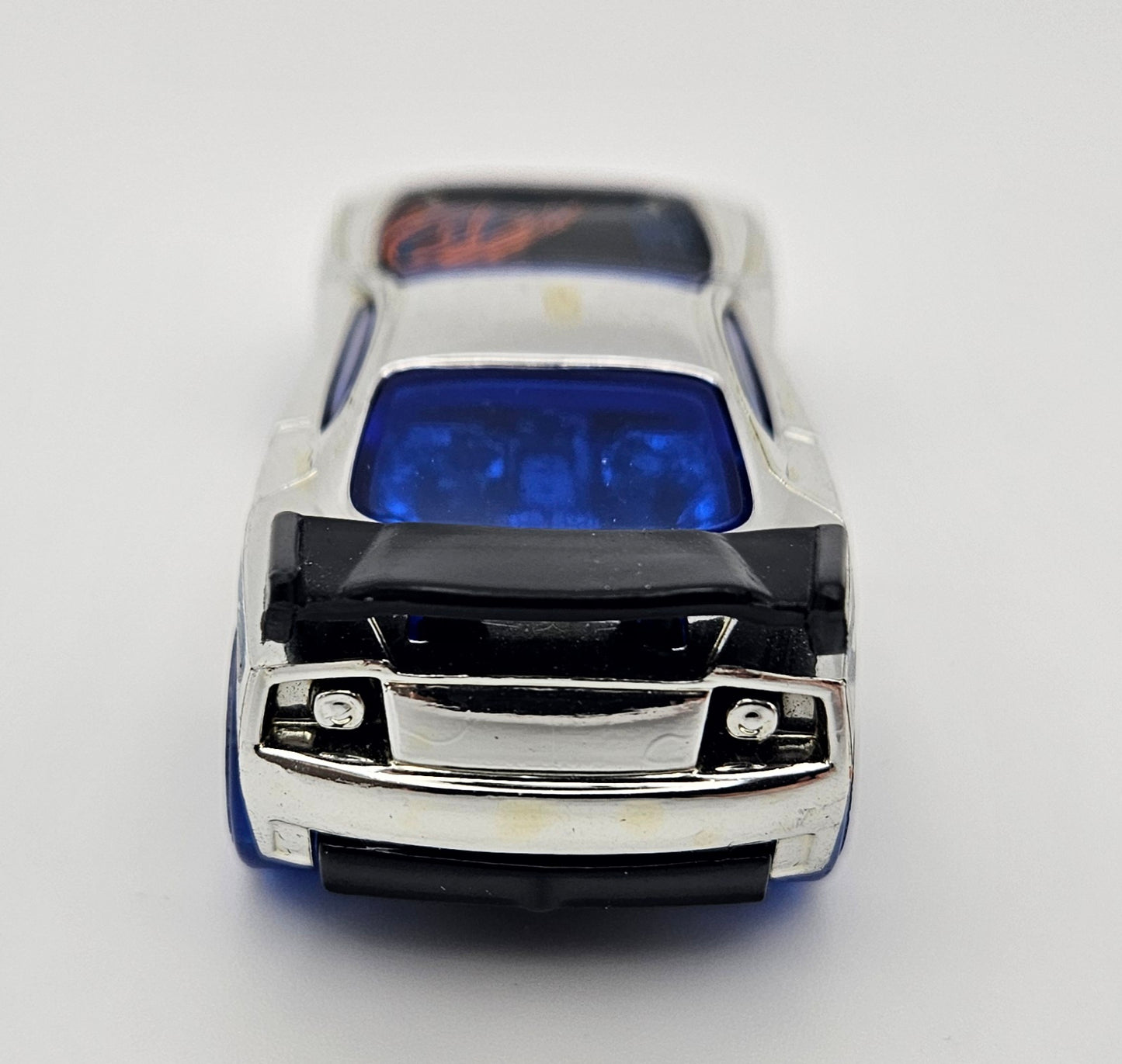 Power rage gen2