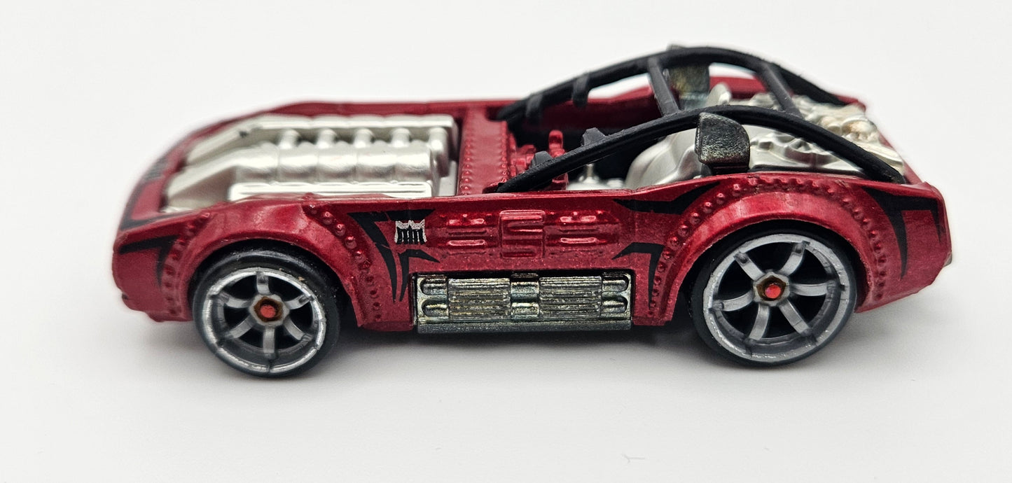 Piledriver (wheel skidding)
