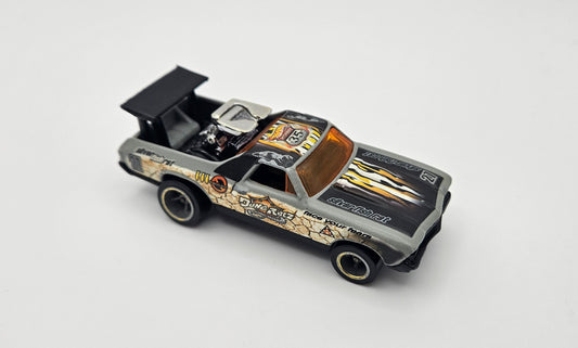 El camino