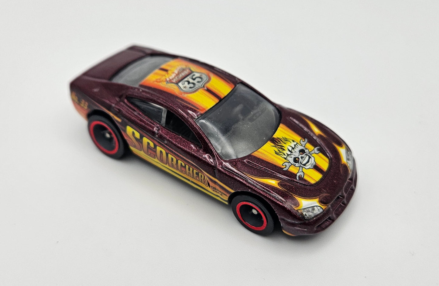 Dodge charger rt