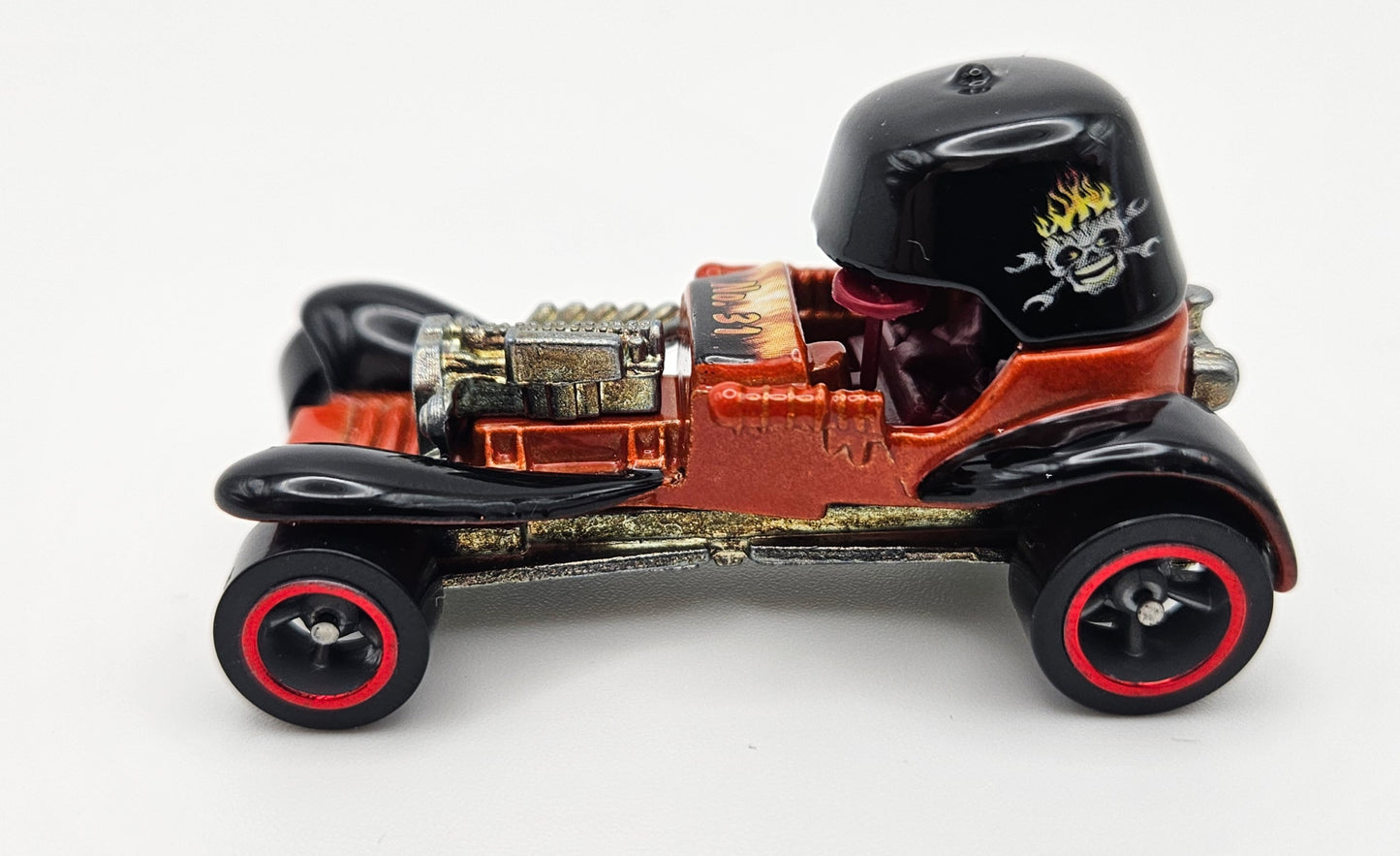 Red Baron