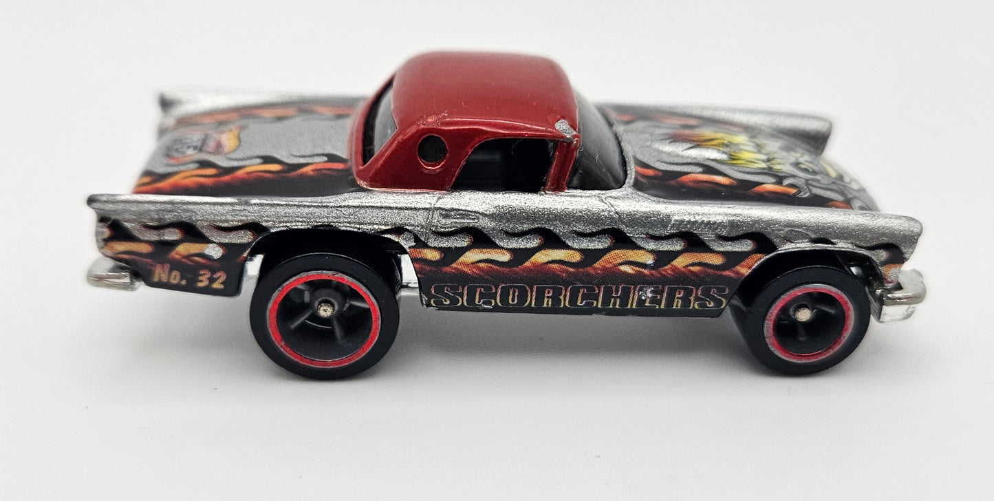 57 thunderbird