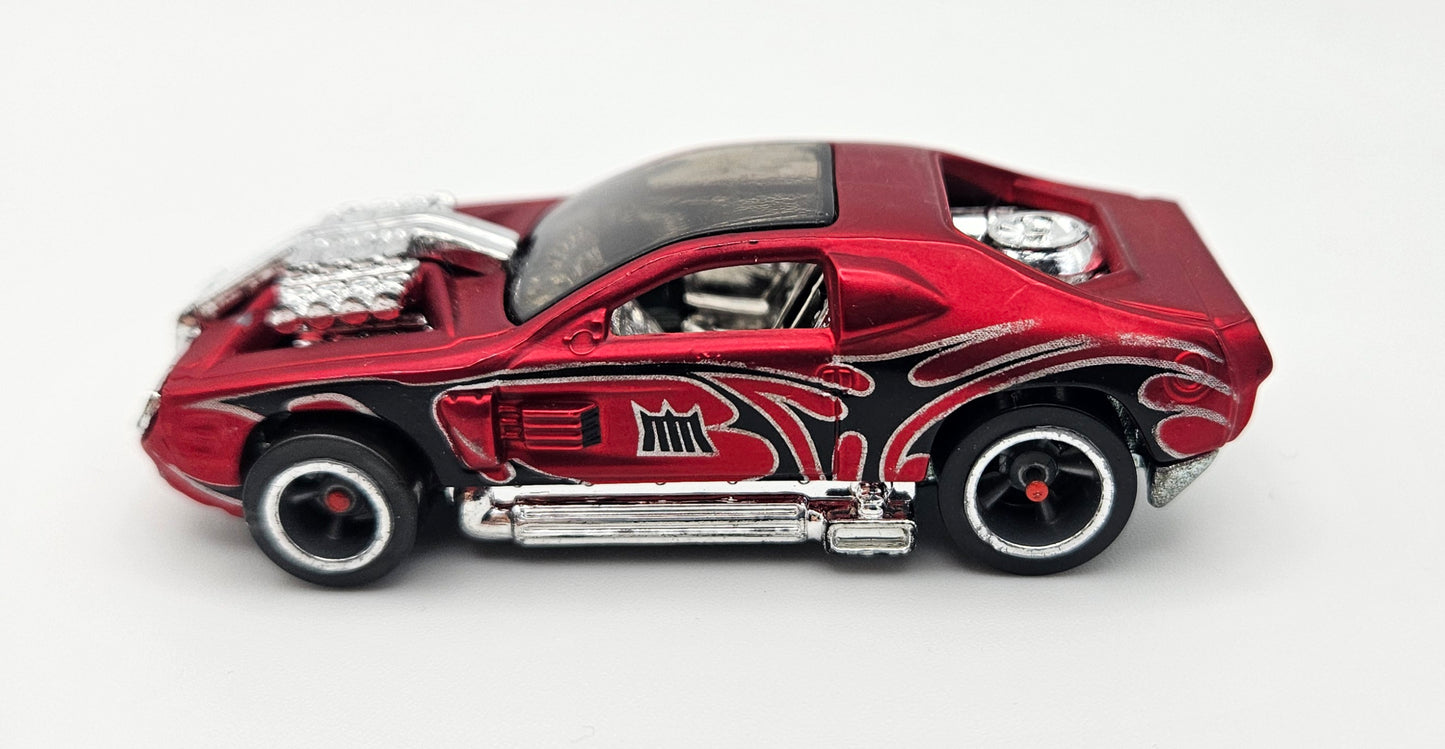 Hollowback