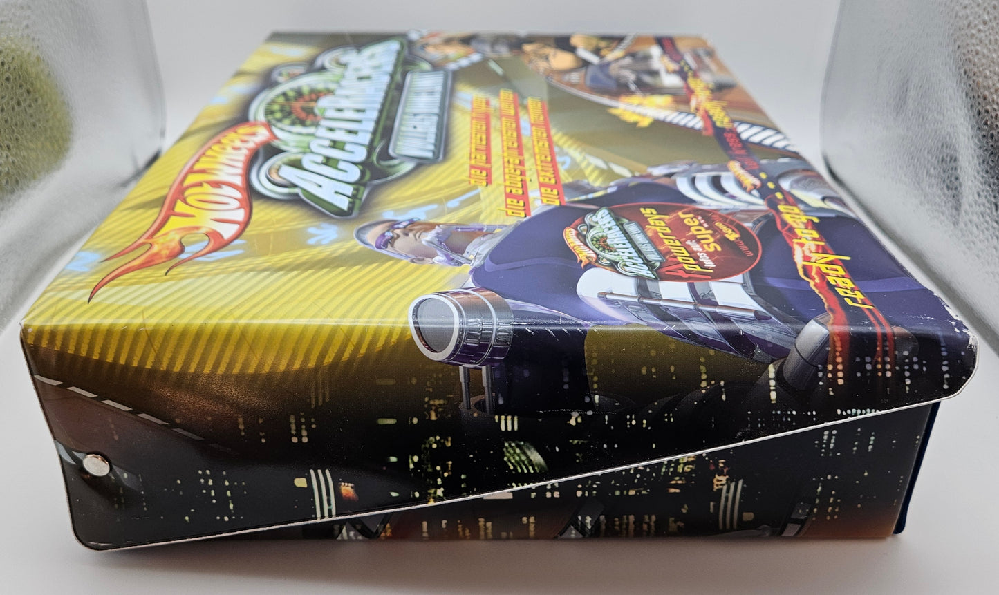 Collector case german exclusive