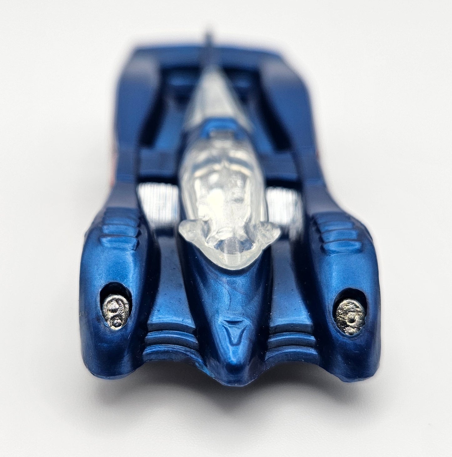 Power pistons ultimate track set exclusive