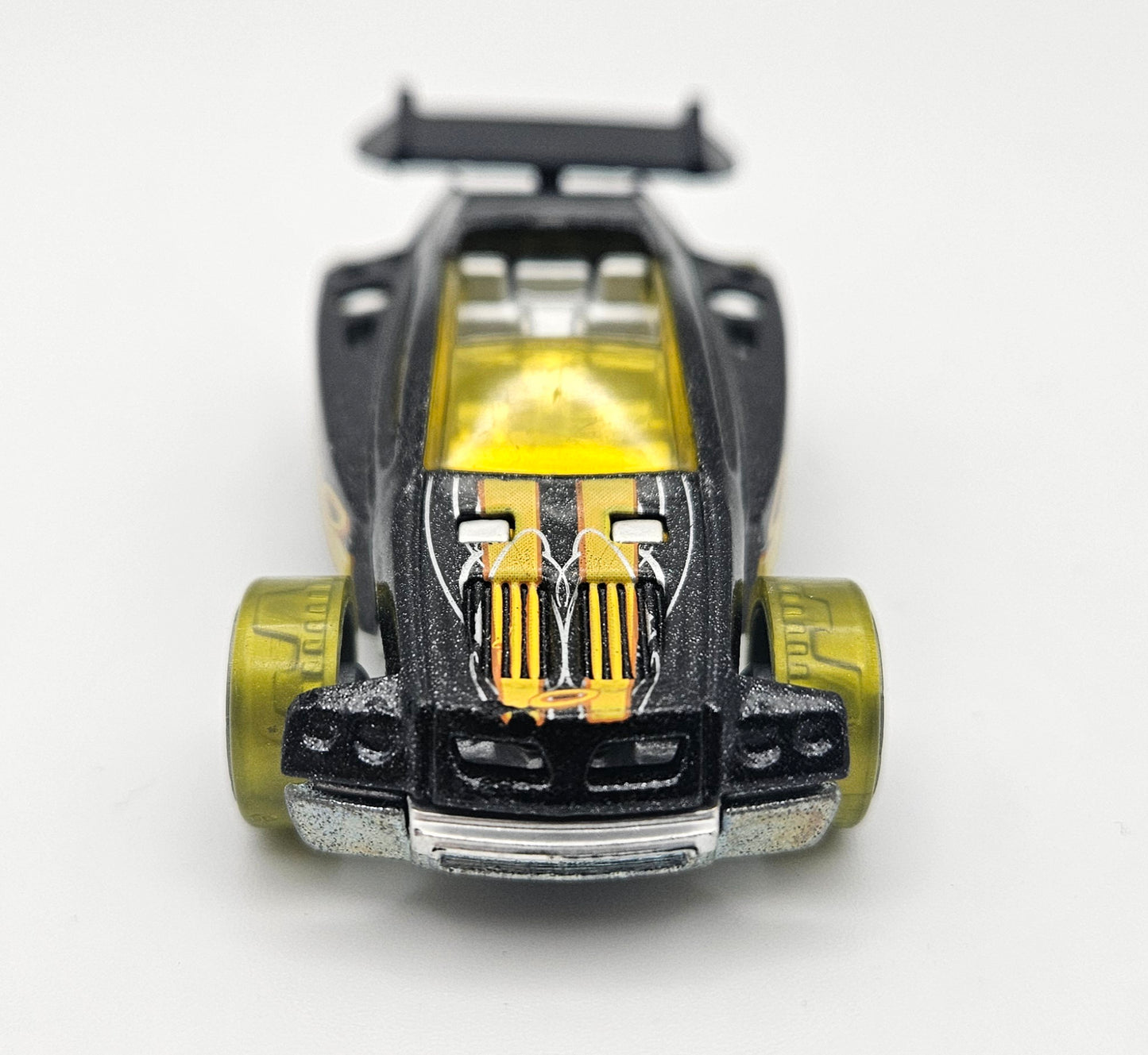 Spectyte gen2