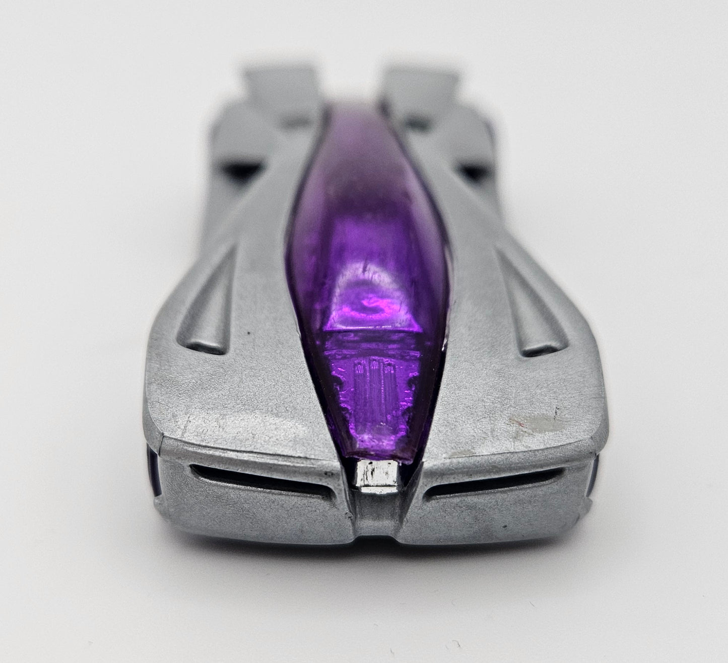 Anthracite (wheel skidding)