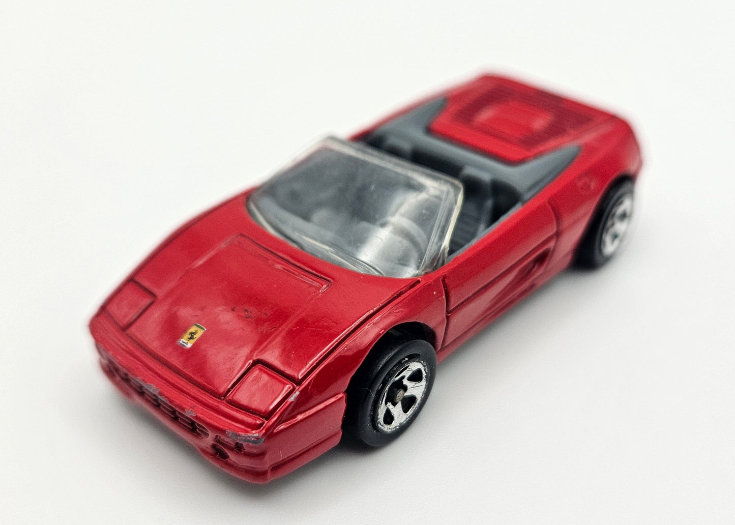 17x ferrari mainline lot