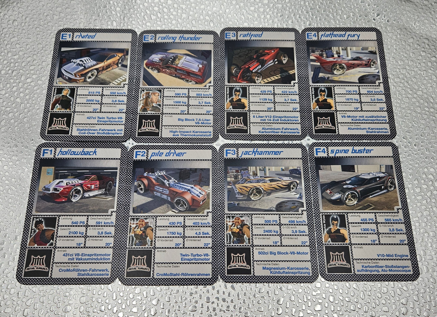 Card Game