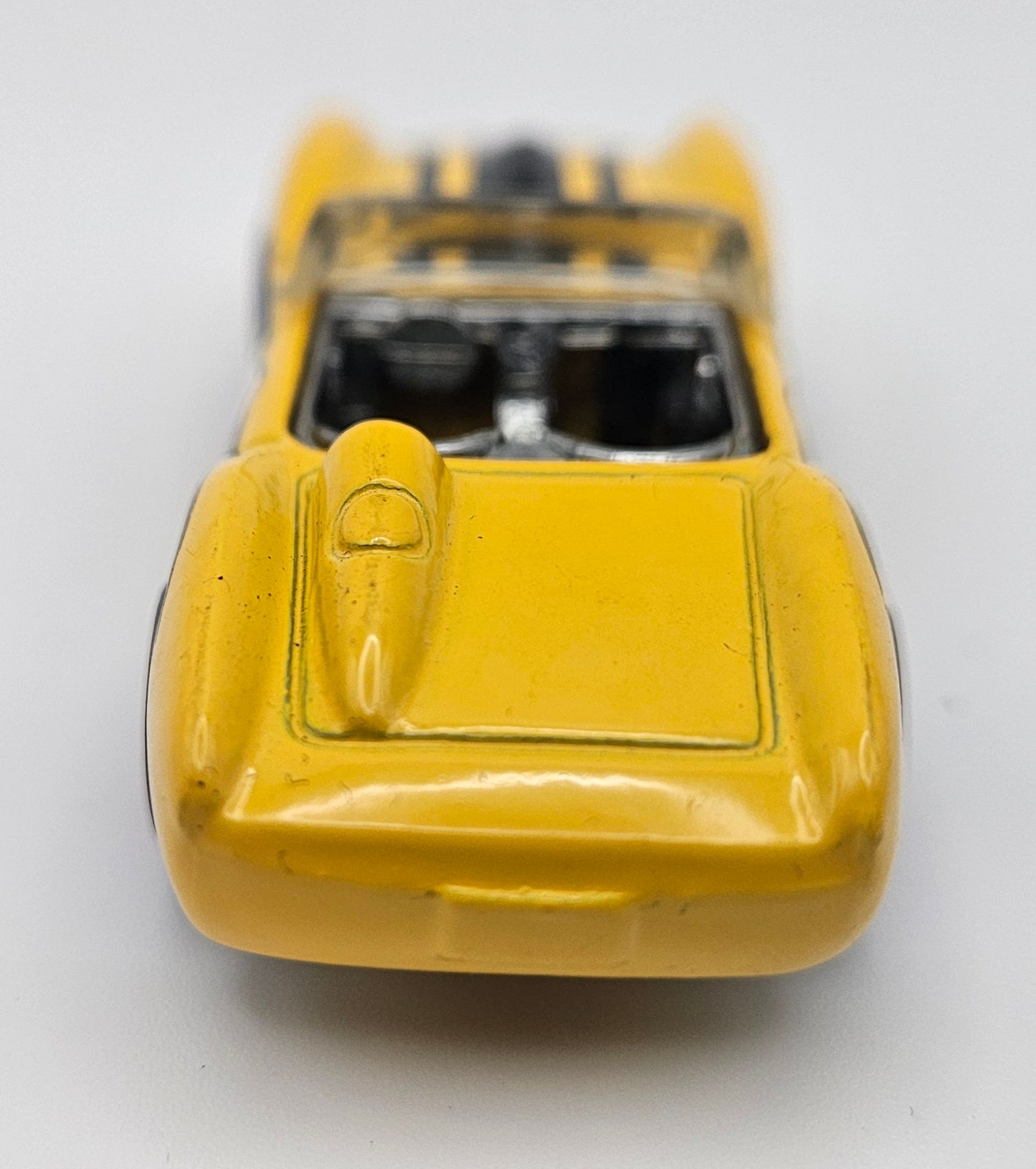 250 testa rossa yellow