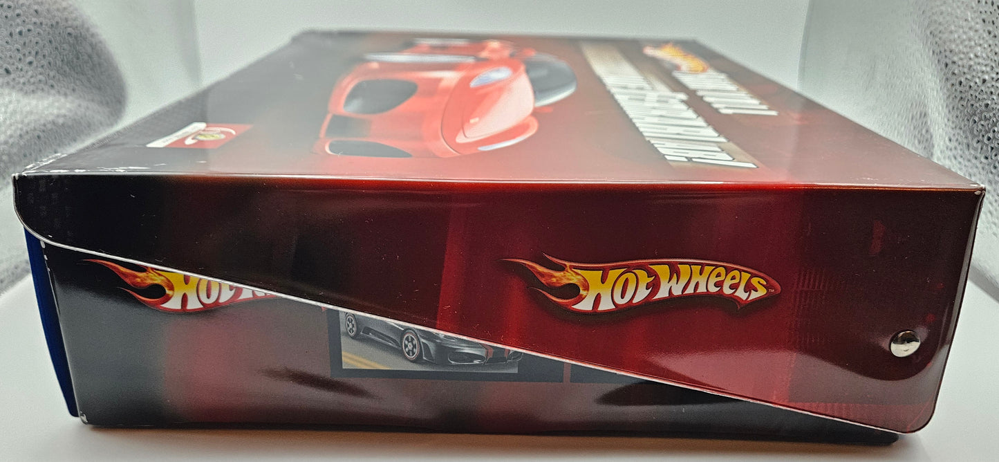Collector case german exclusive