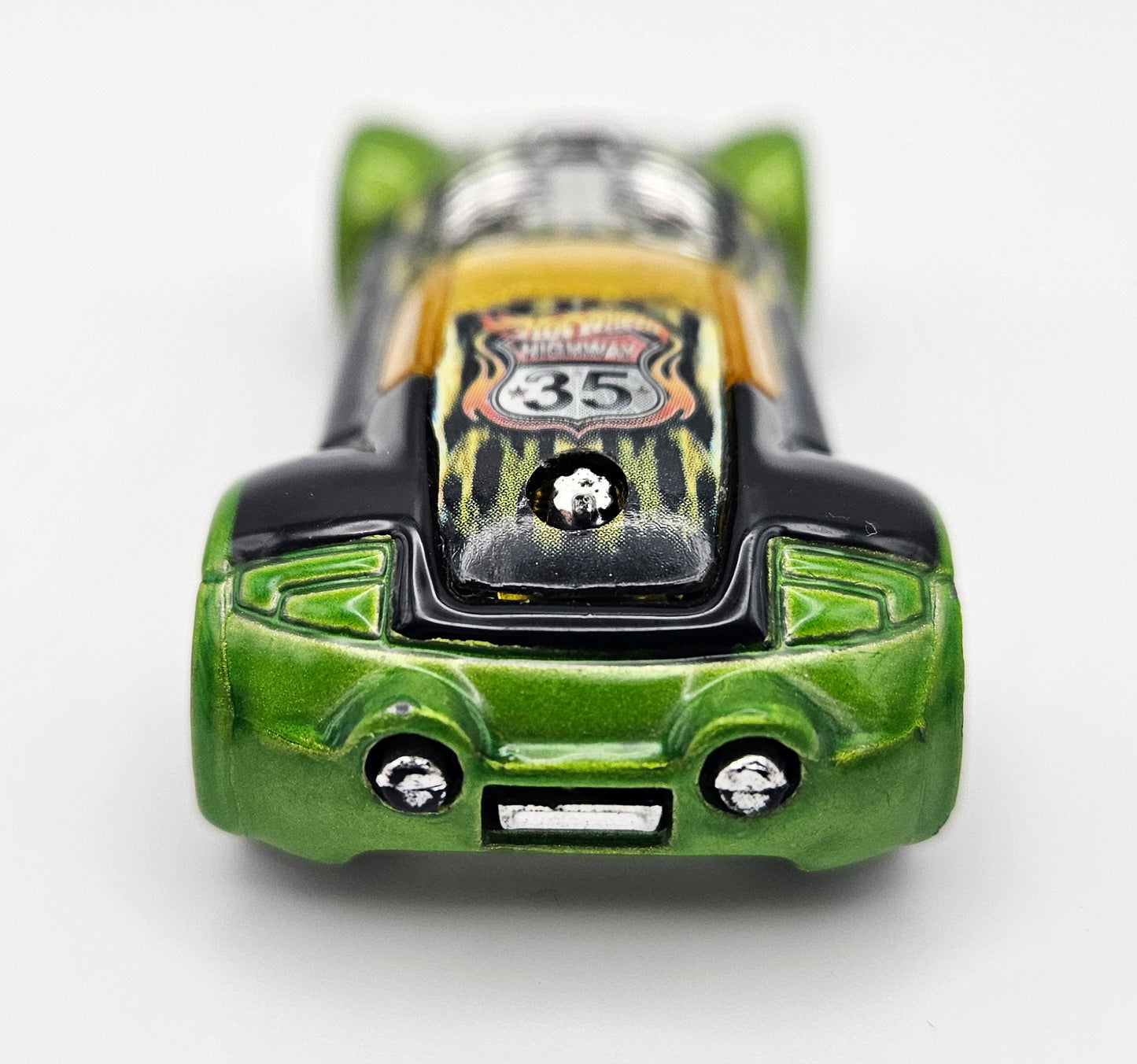 Ballistik