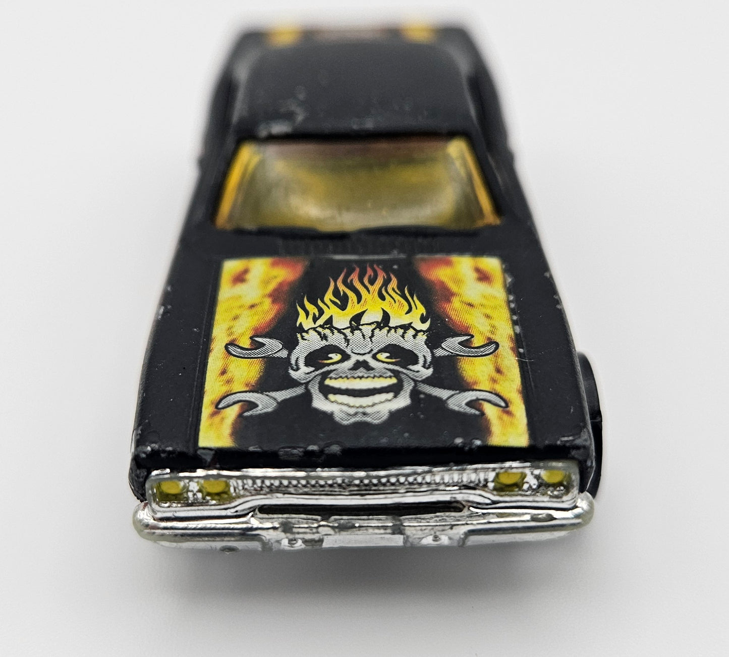 70 roadrunner