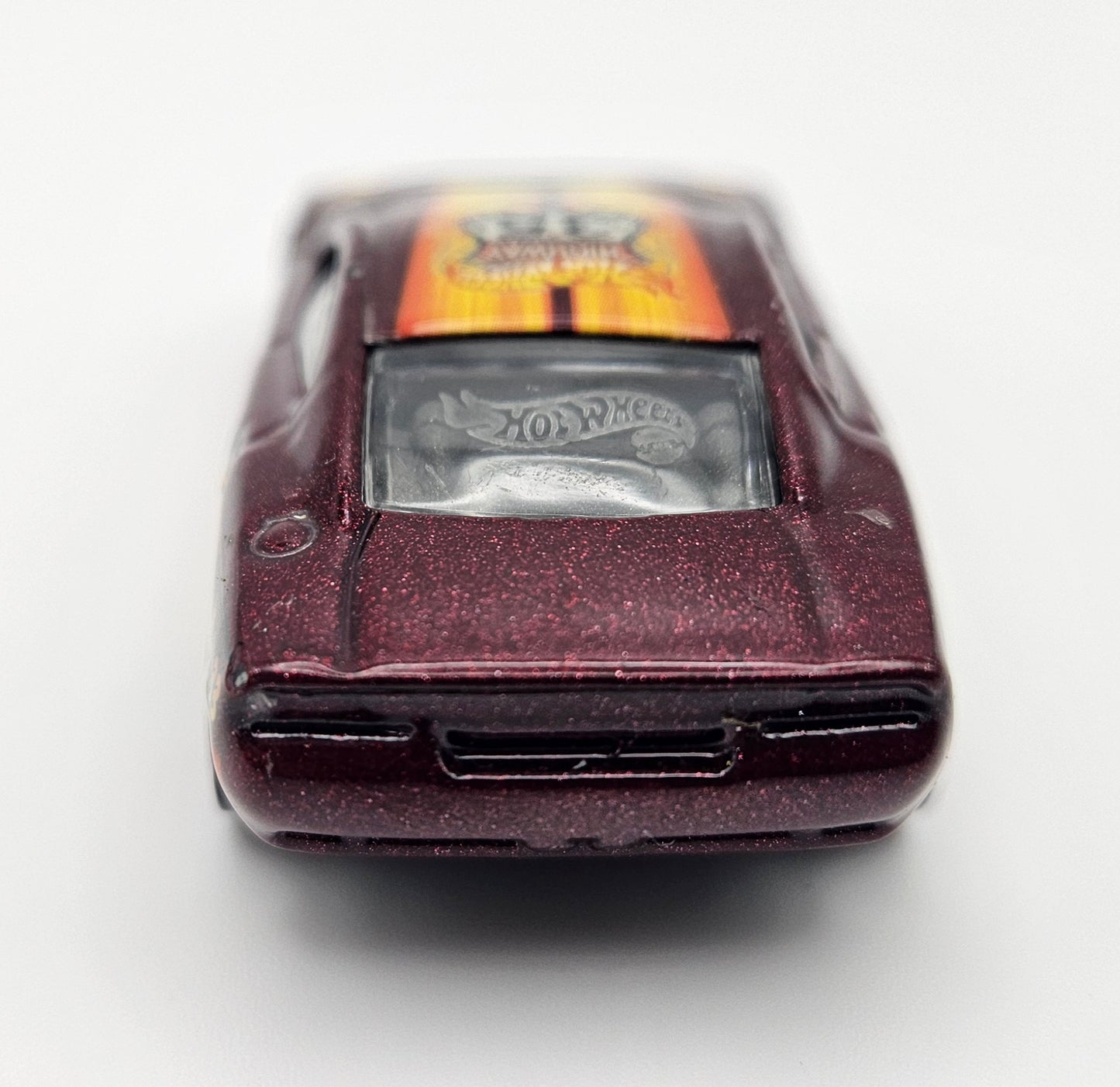 Dodge charger rt