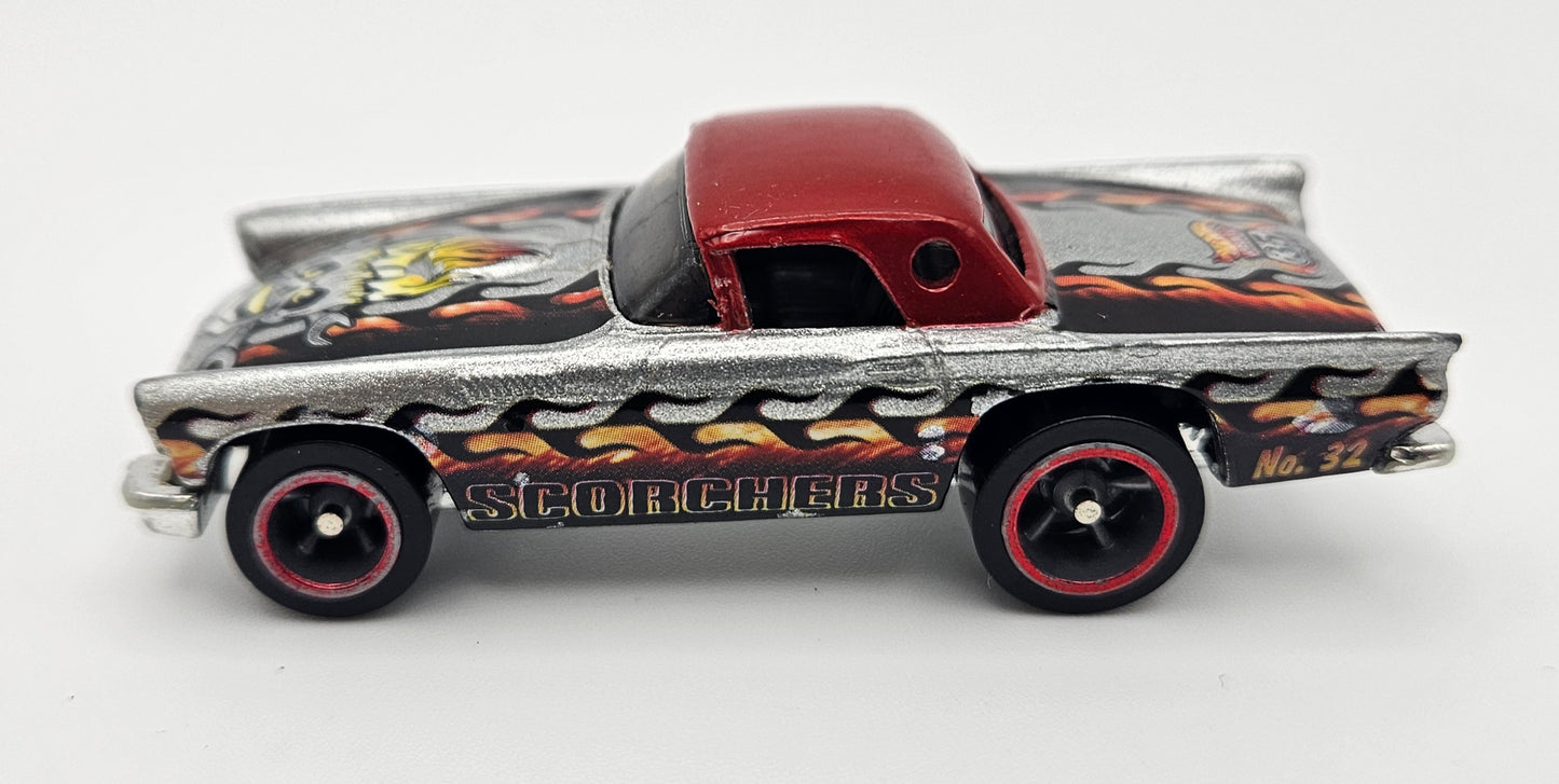 57 thunderbird
