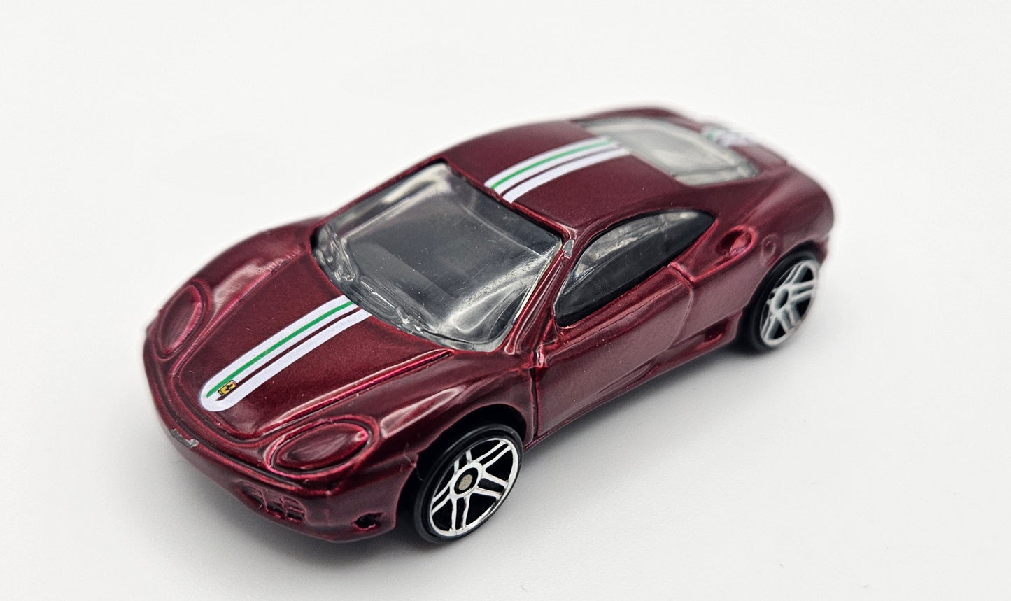17x ferrari mainline lot