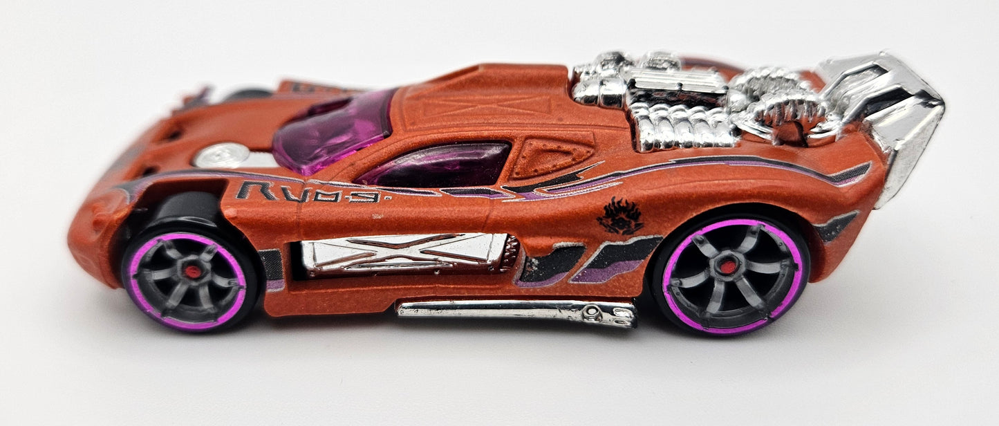 Spinebuster gen2
