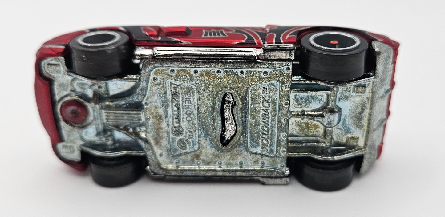 Hollowback