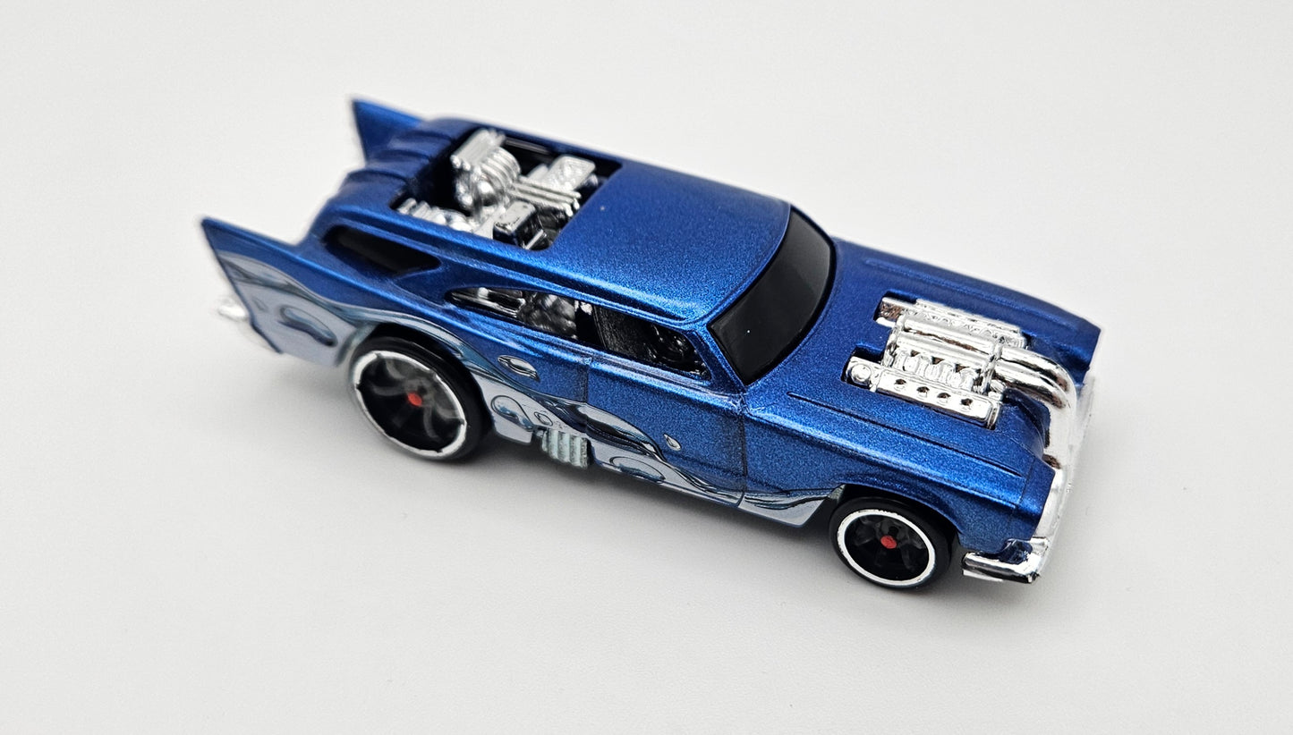 Jack hammer gen2