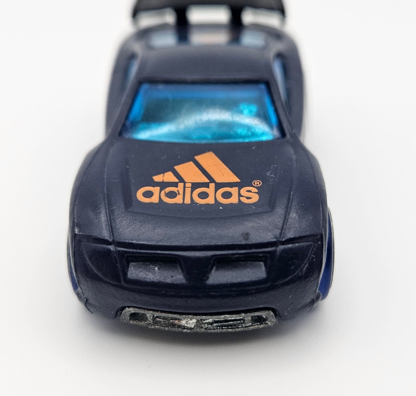 Power rage adidas