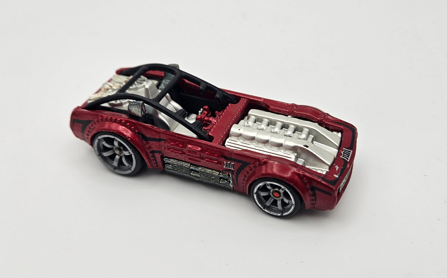 Piledriver (wheel skidding)