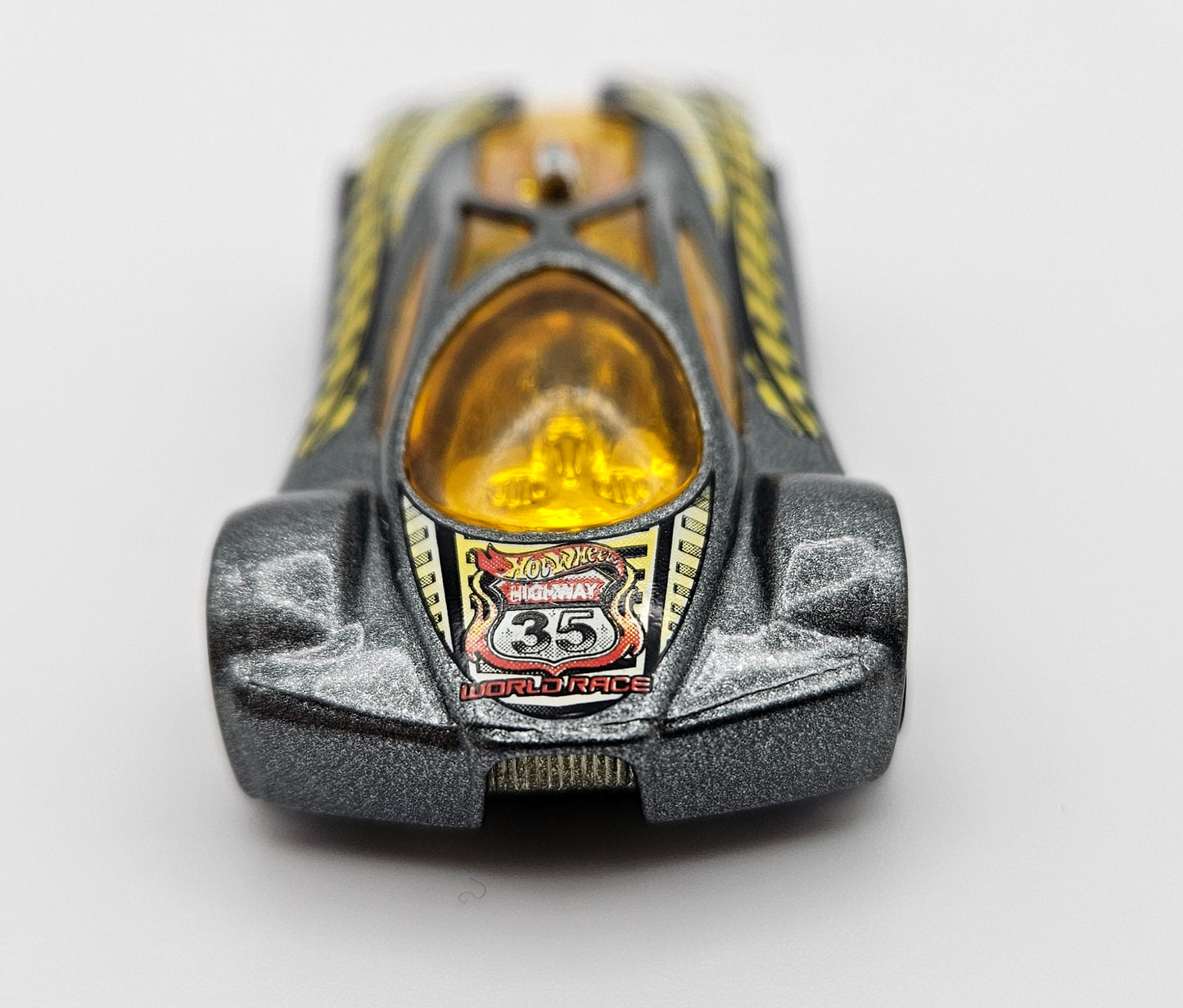 Sling shot (ultimate track set)