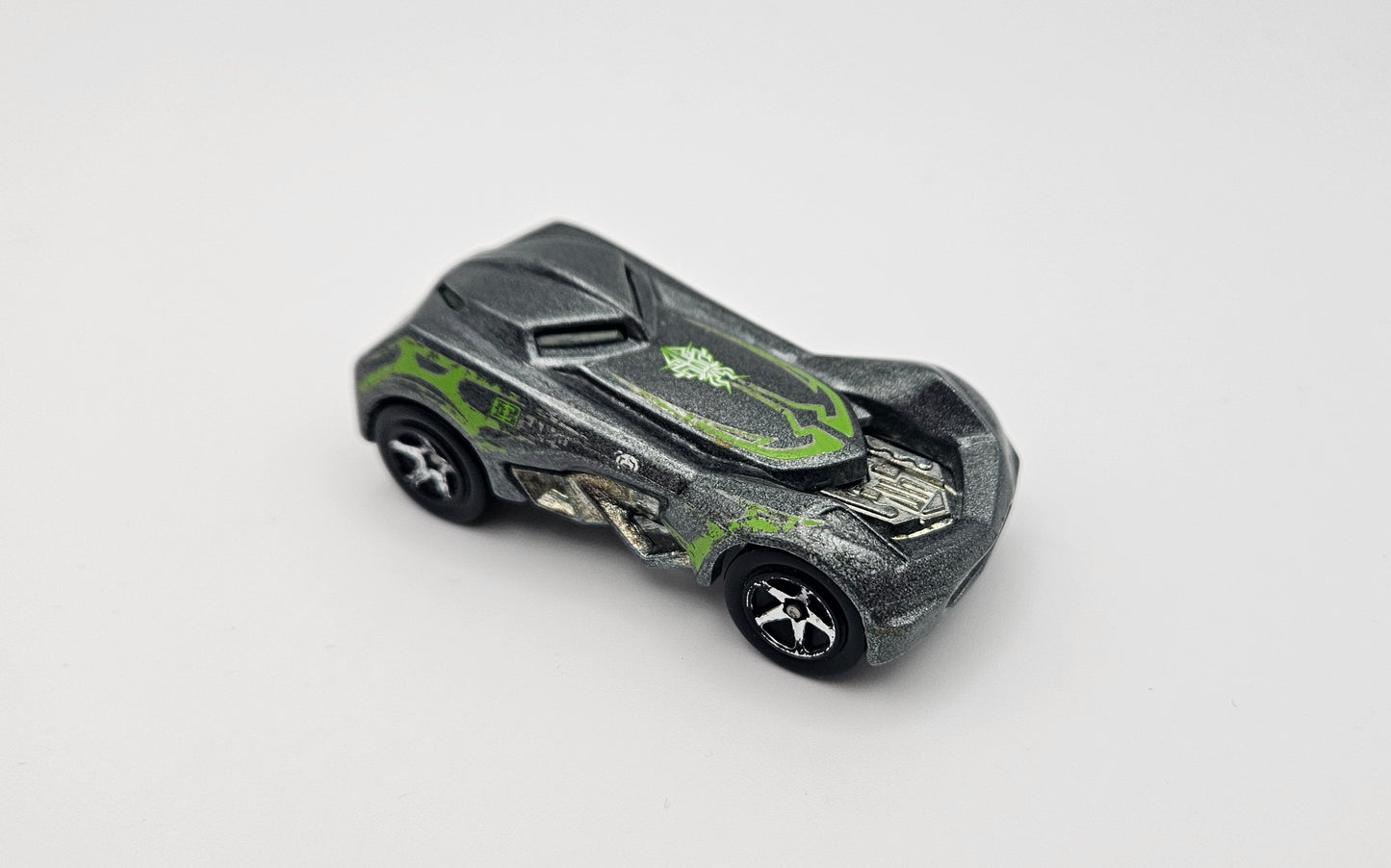 Rd-03 duracell version