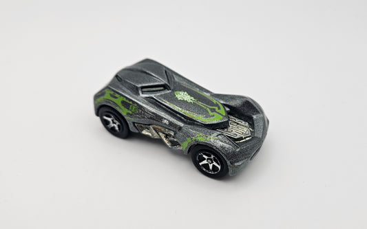 Rd-03 duracell version