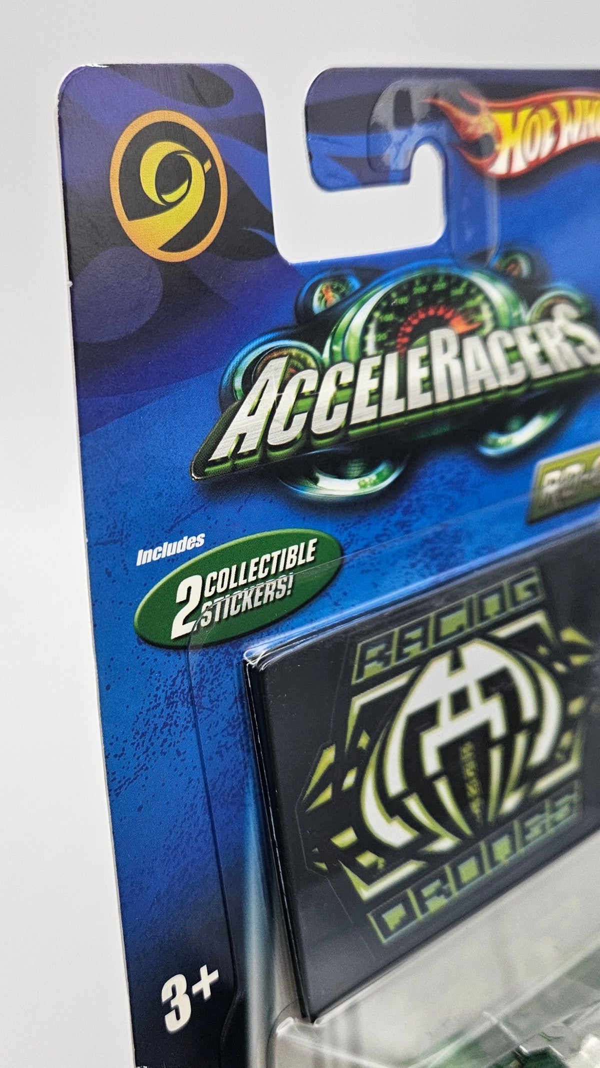 Rd-02 gen2 us version sealed + protector