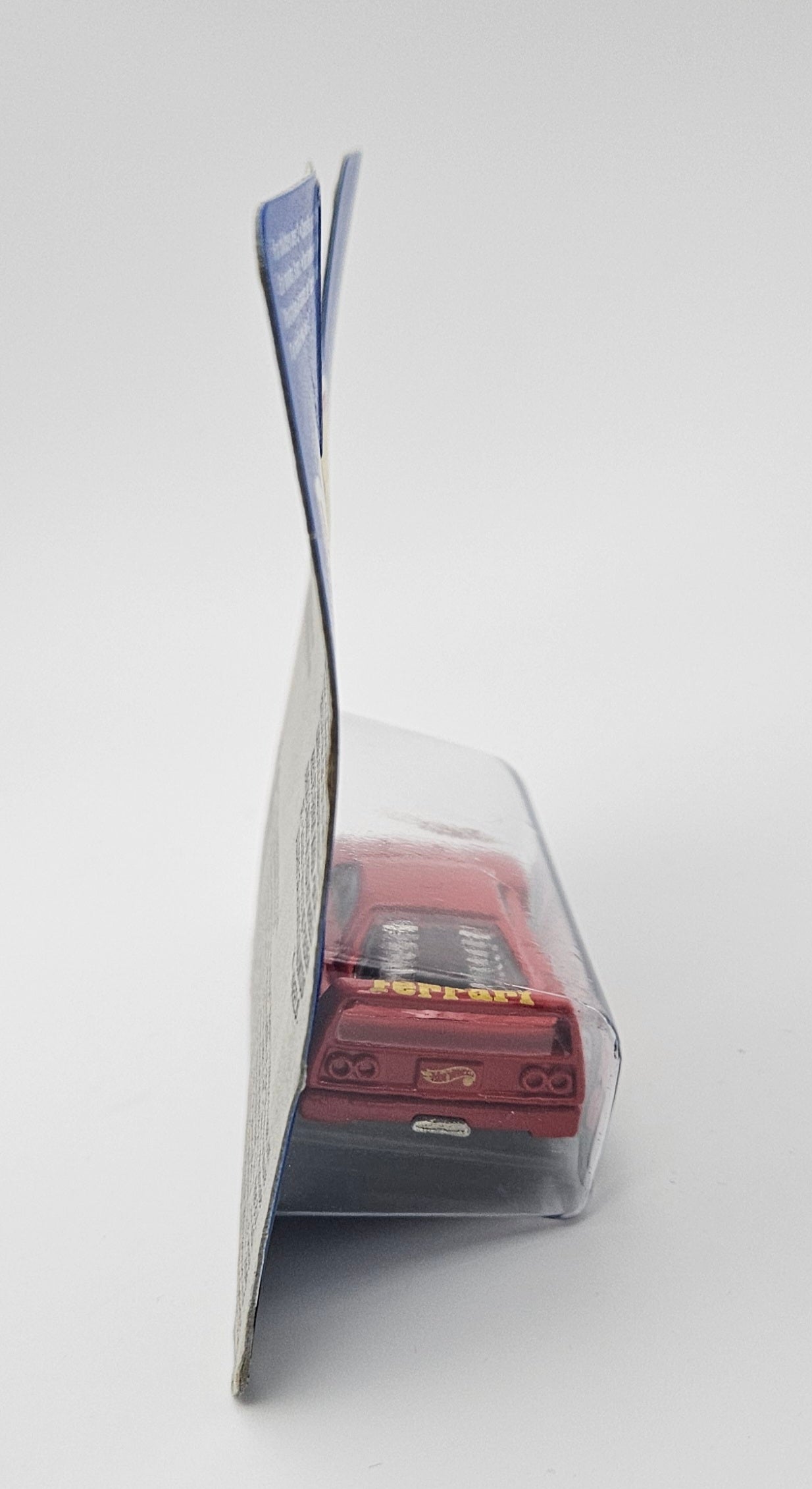 F40 short card