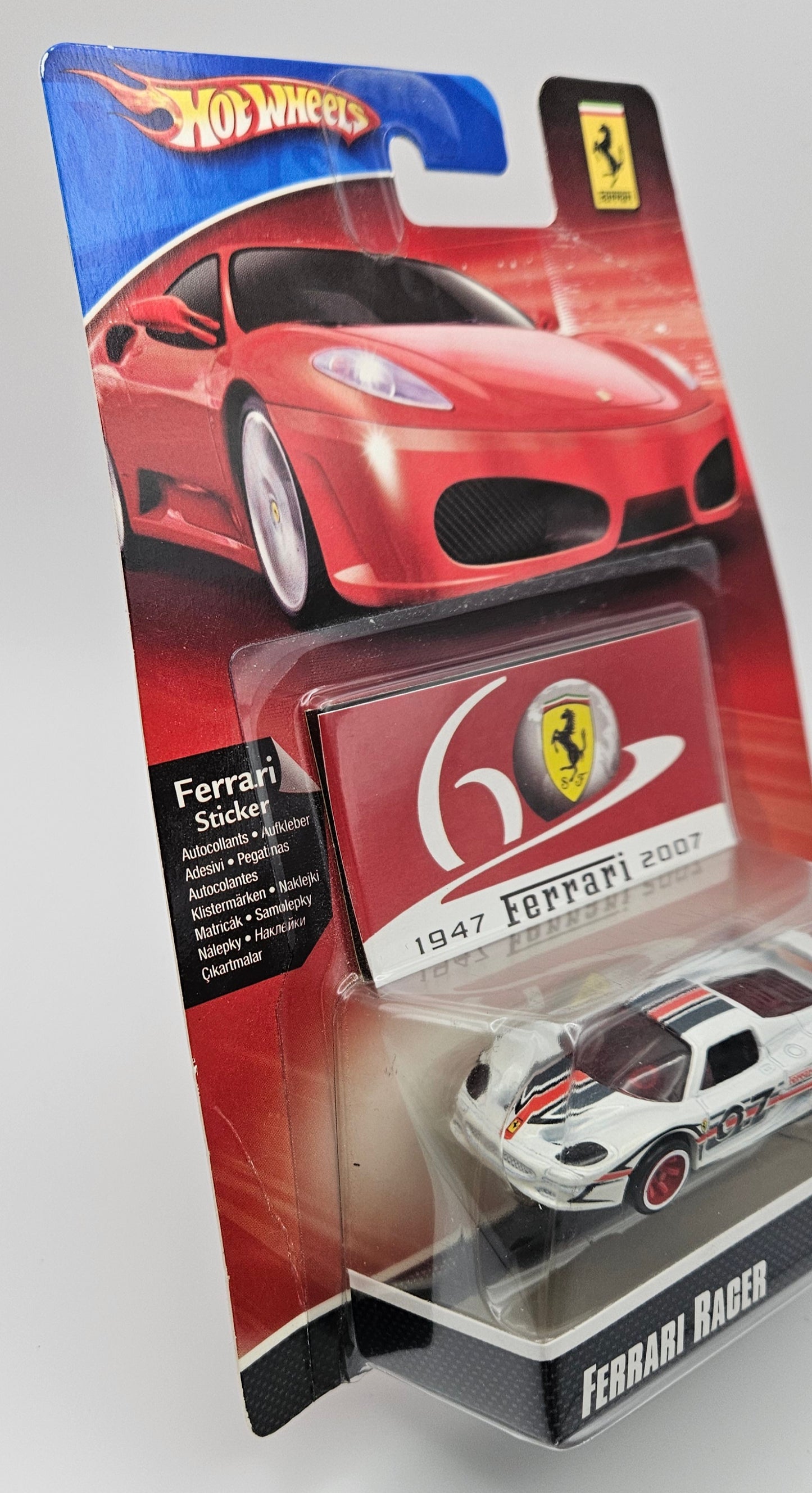 F50 white #07